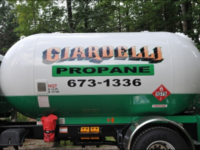 Ciardelli Green Side