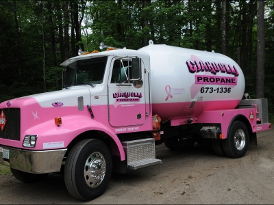 Ciardelli Pink Angle