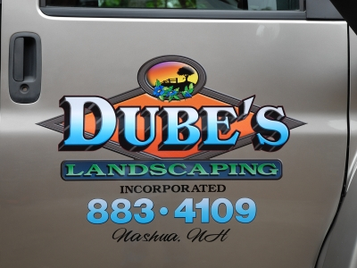 Dubes Door