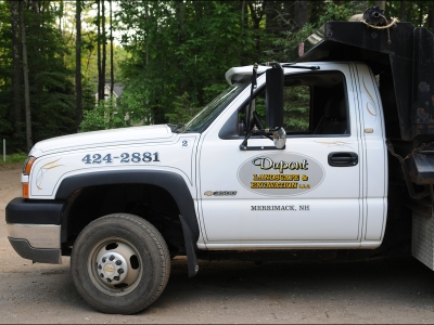 Dupont Truck