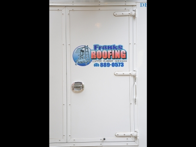 Franks Door