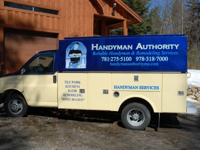 Handy Side
