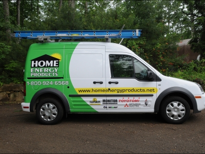 Home Energy Side