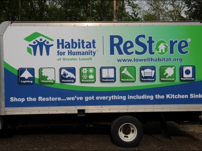 Restore Side