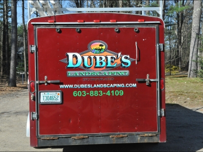 Dubes Back