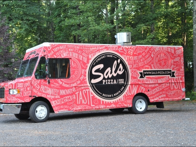 Sals Side